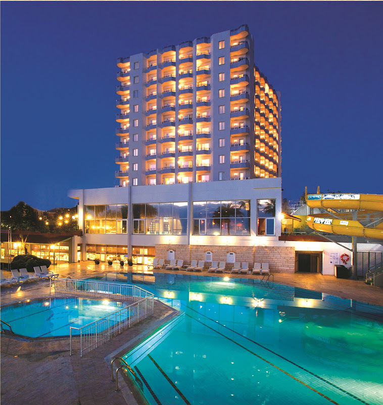 Adonis Otel