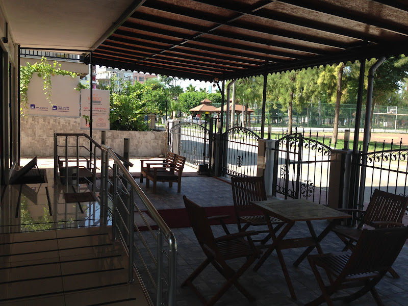 MUTADO HOTEL