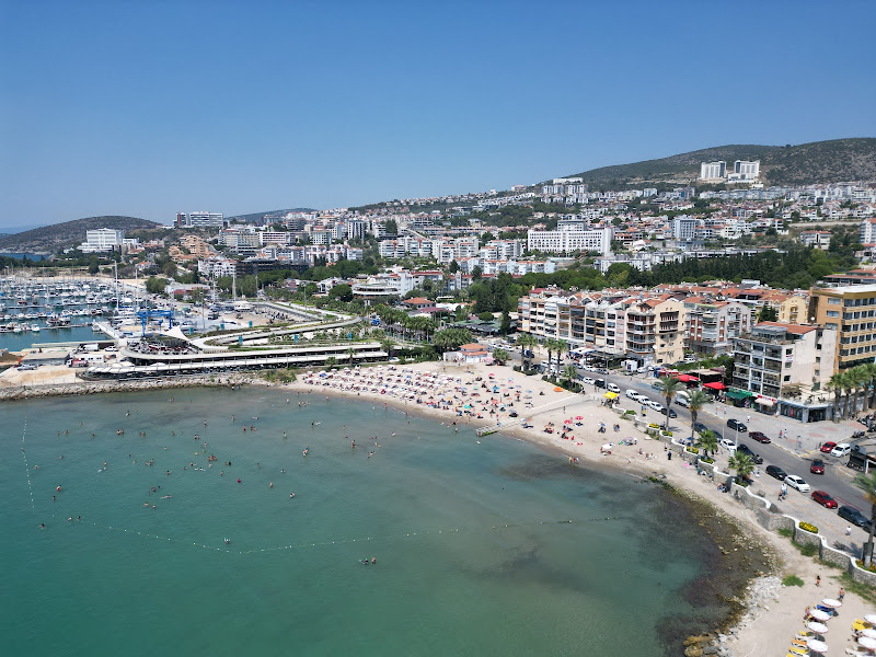 Risus Garden Marina Hotel