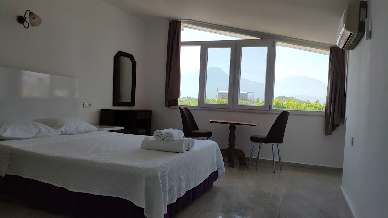ELİTAŞ APART OTEL