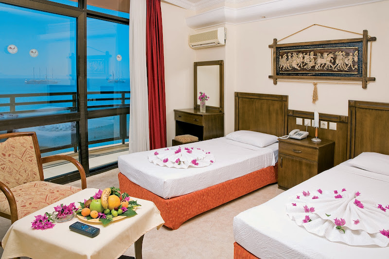 Orion Hotel