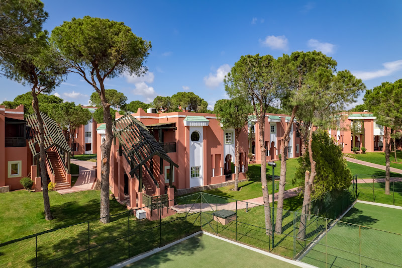 Rixos Park Belek - The Land Of Legends + Nickelodeon Thema Park Access