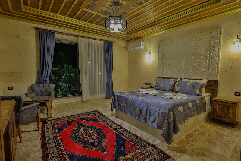 Nest Cappadocia Hotel