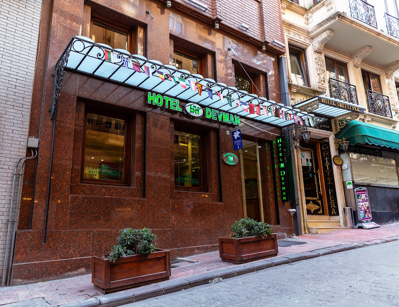 Devman Hotel