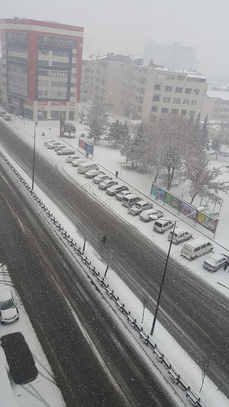 Büyük Hotel
