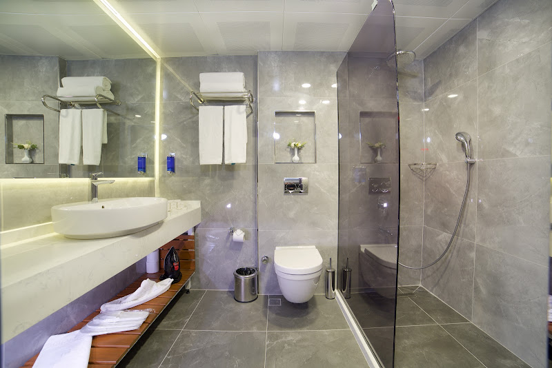Bulvar Palas Hotel