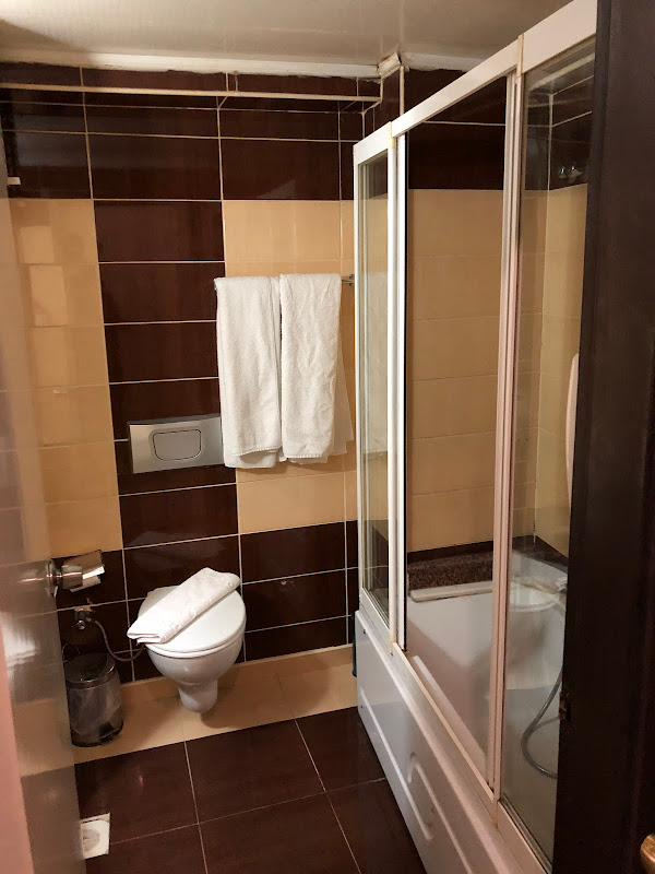 Gap Hotel