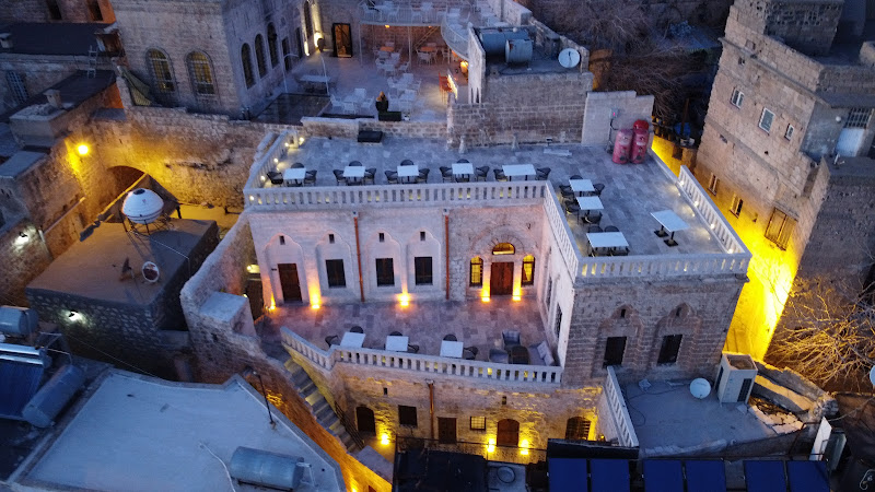 Zabel Hotel