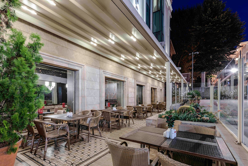 Levni Hotel & Spa