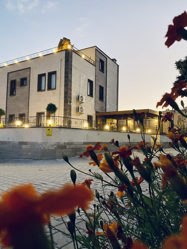 Pashahan Hotel