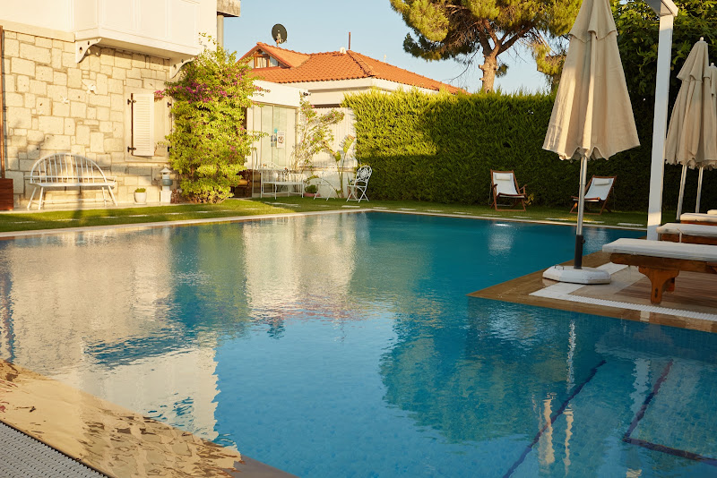Göbene Otel Alaçatı