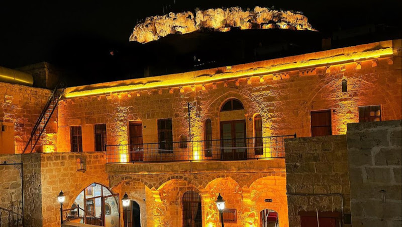 Fairouz Otel