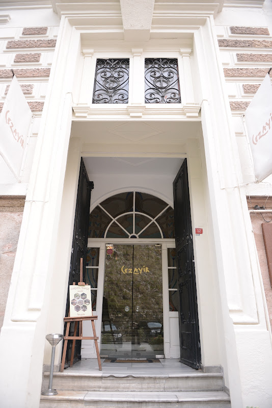 Cezayir Rooms