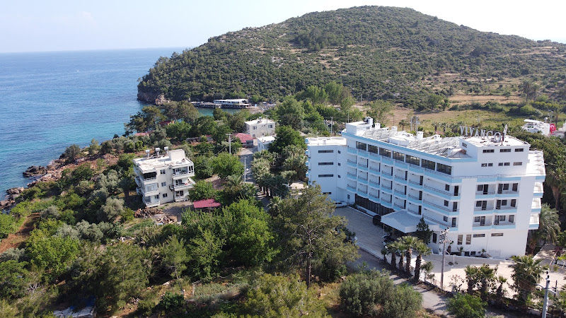 SOFTA HOTEL