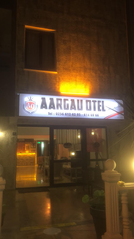 Aargau Hotel