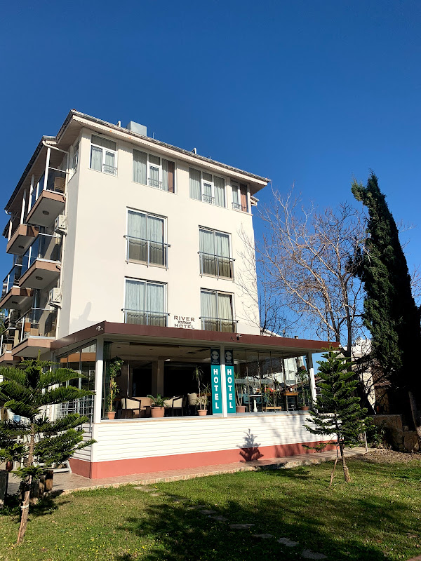 River Boutique Hotel