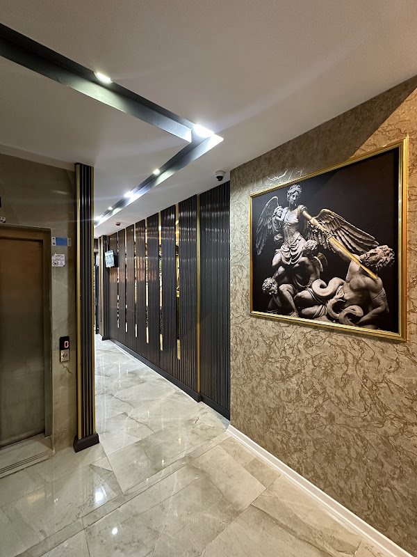 AYYILDIZ HOTEL