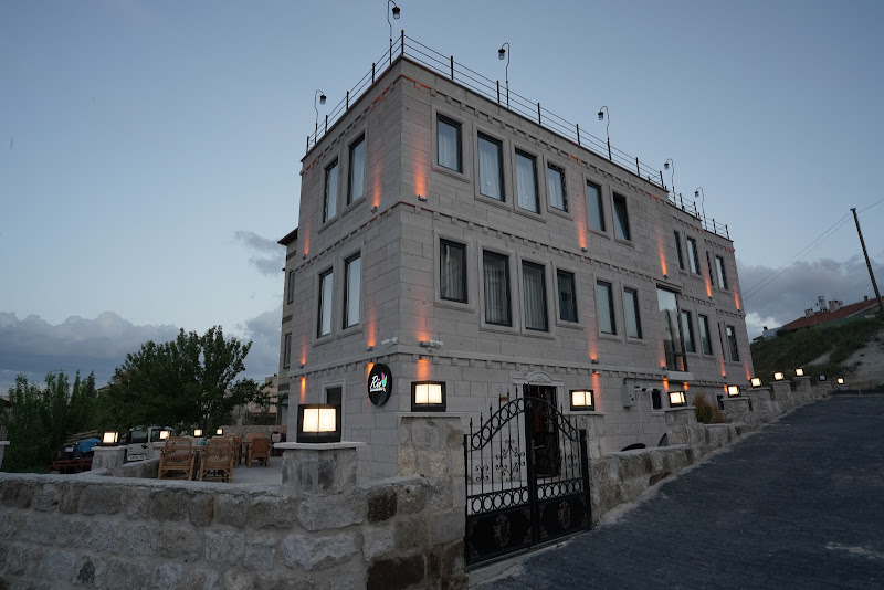Rio Cappadocia Hotel