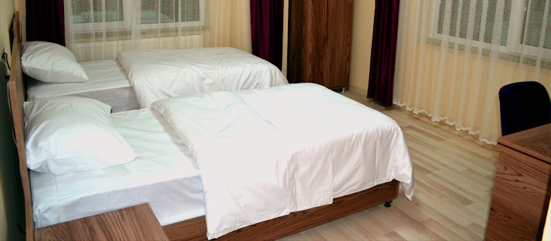 Atay Pansiyon