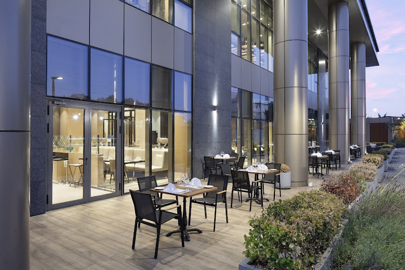 Hilton Istanbul Bakirkoy