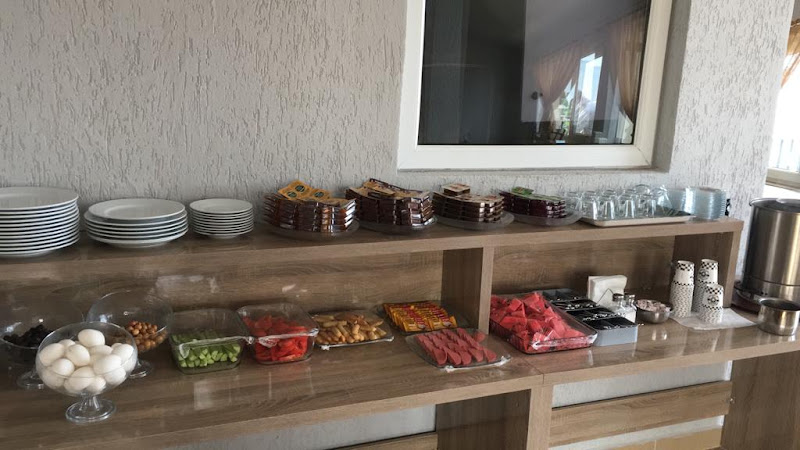 Kurdoğlu Otel