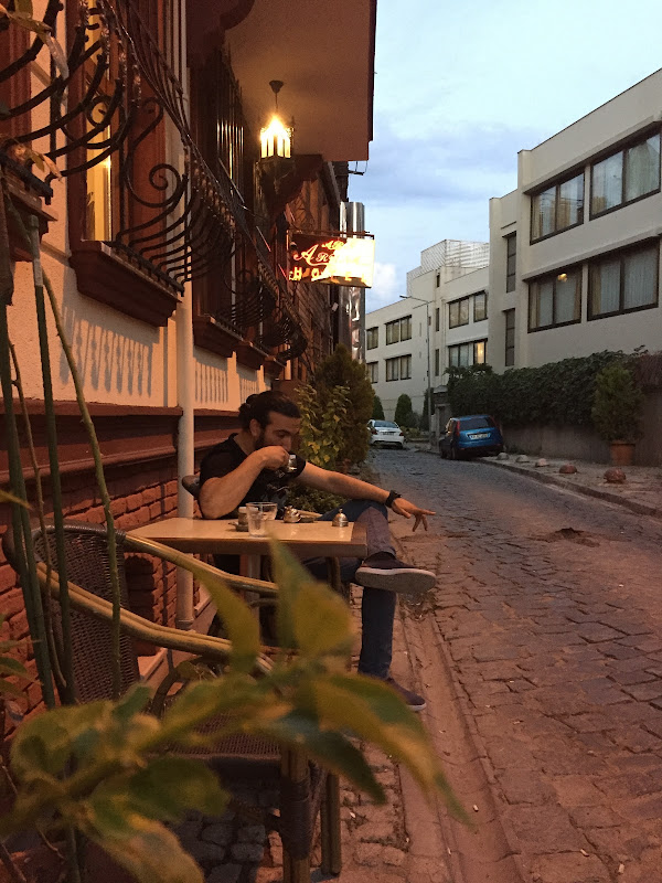 Aruna Hotel İstanbul