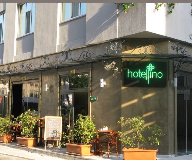 Hotellino Istanbul