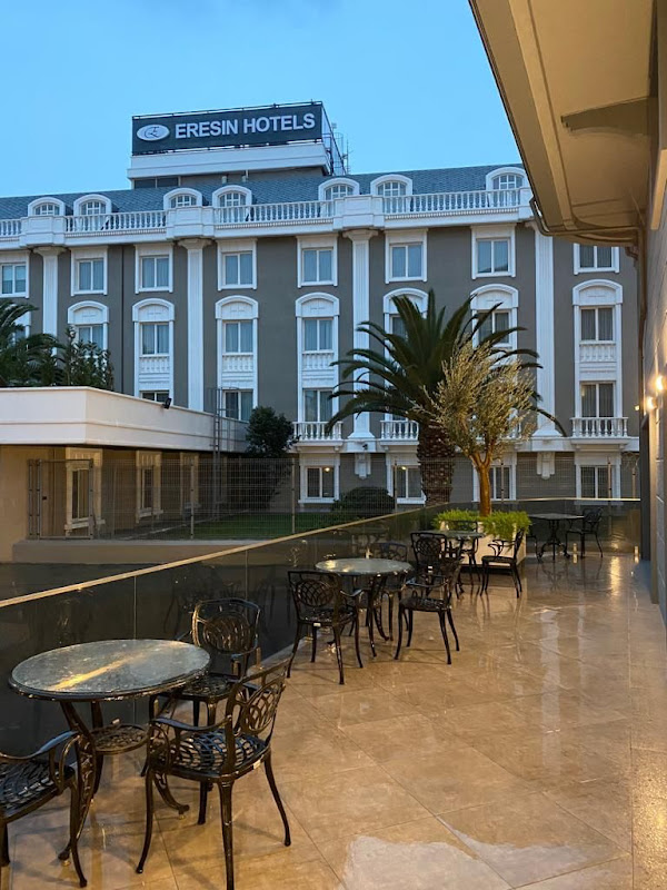 Eresin Hotels Express