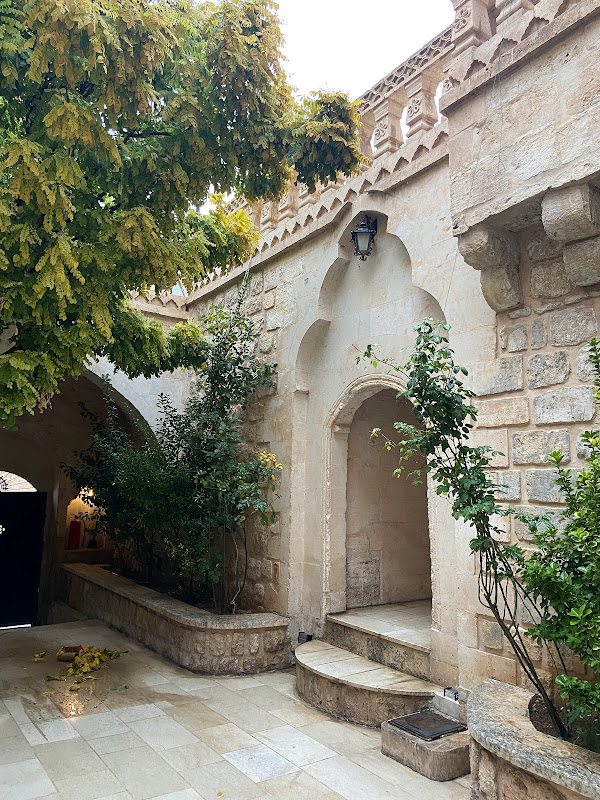 Maridin Hotel