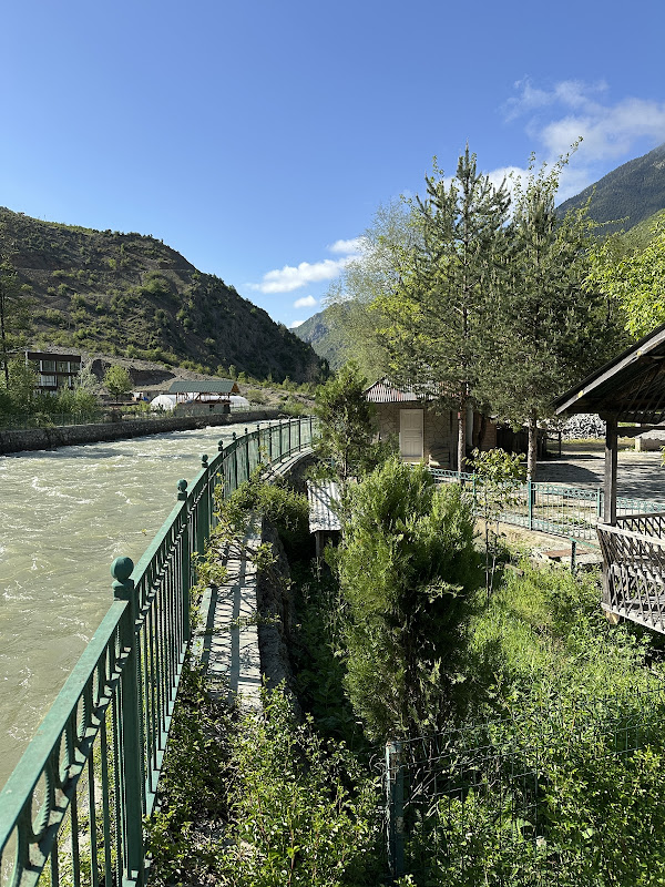 Agara Pension