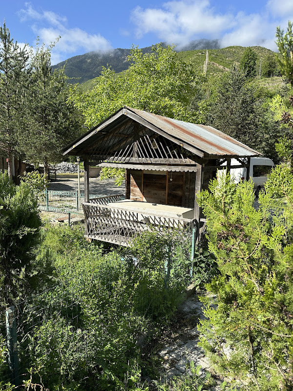 Agara Pension