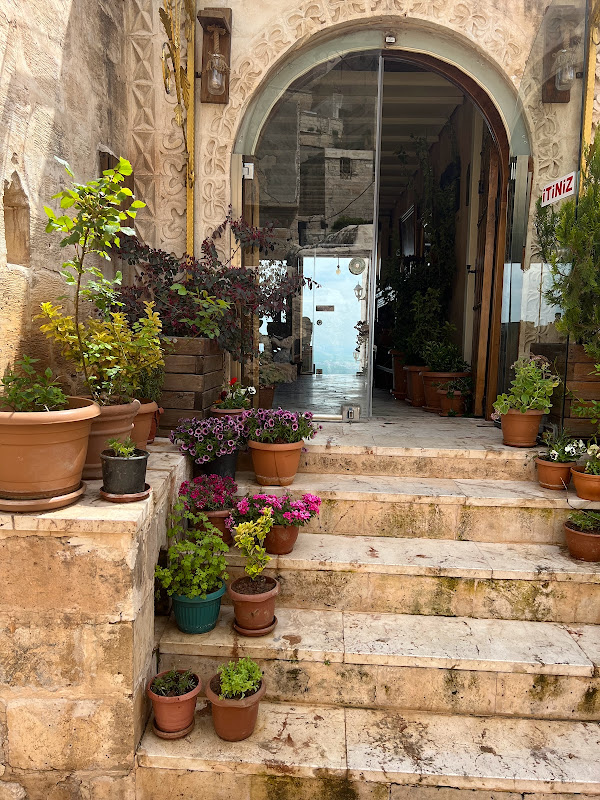 Merdin butik otel