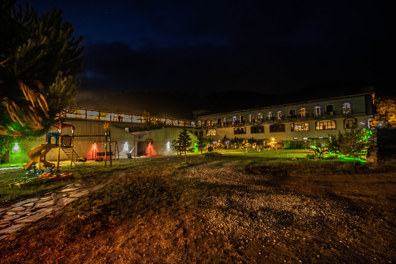 Kazdagi Thermal Resort & Spa - Thermal Hotel Kazdagi