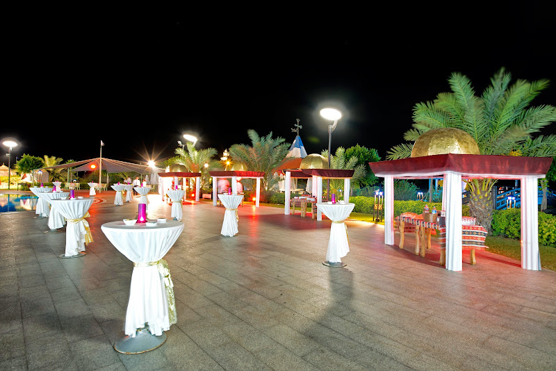 Limak Lara De Luxe Hotel & Resort