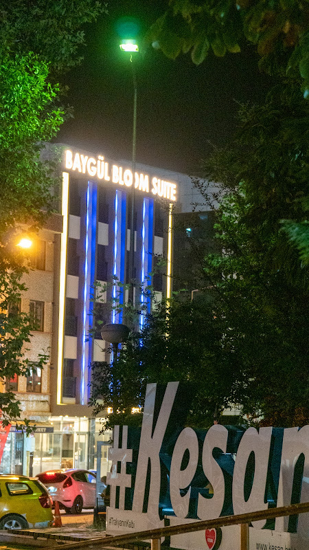 Bloom Suite