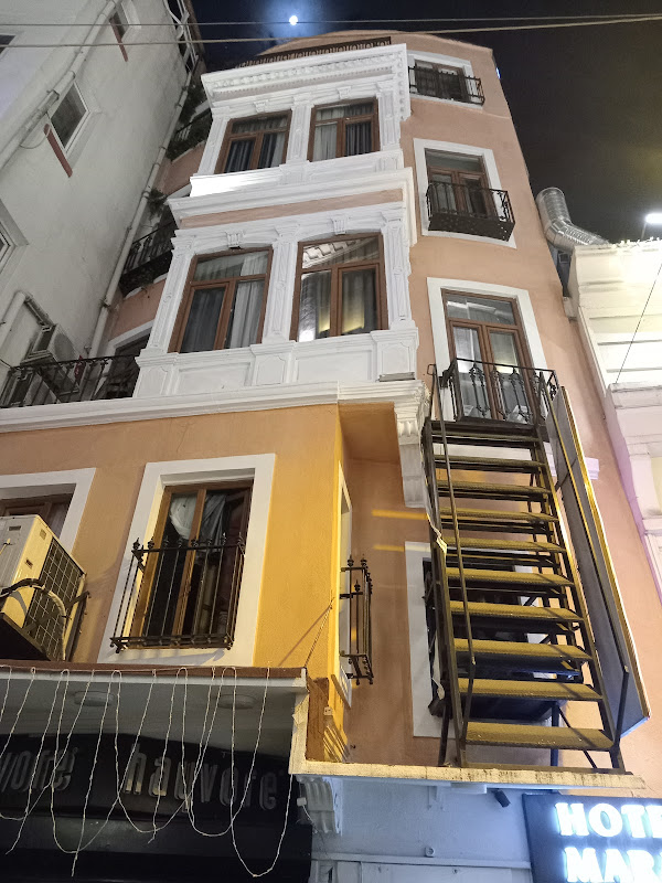Hotel Mara İstanbul