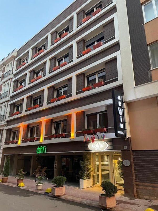 Arwen Premium Residence