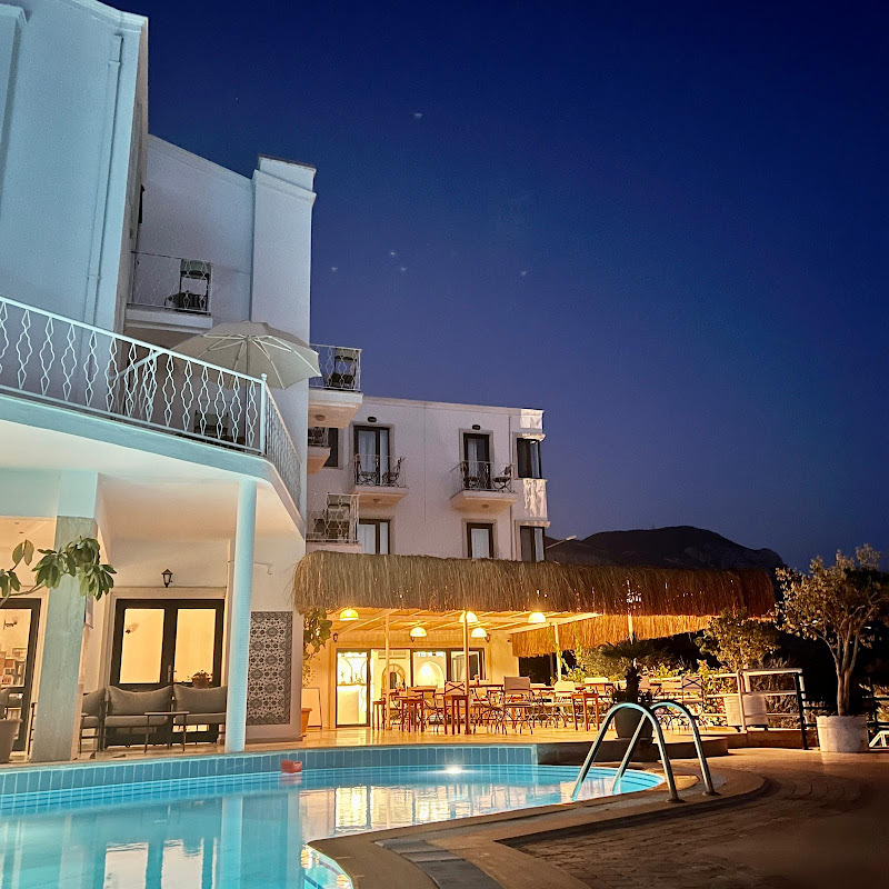 The Bay View Hotel Kalkan