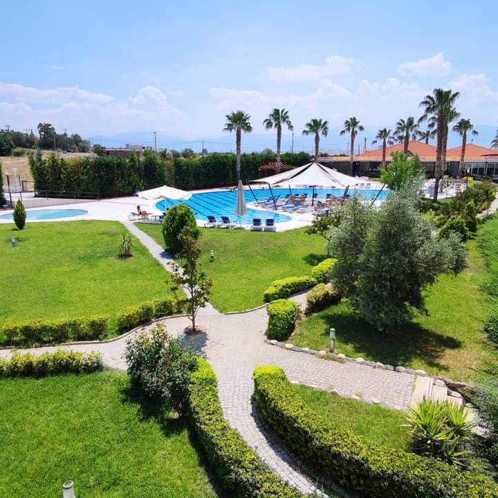 Tripolis Hotel