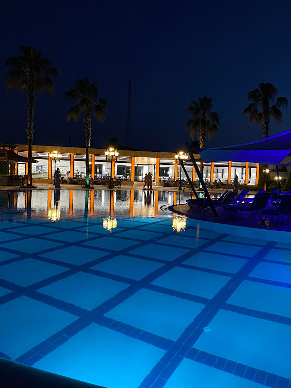 Tripolis Hotel
