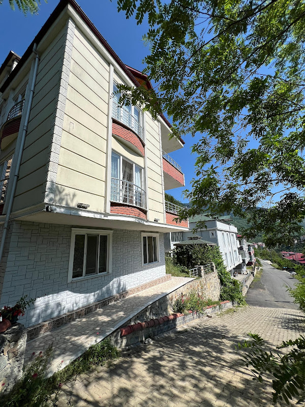 Yavuz Luxury Apart