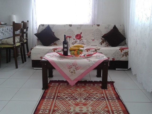 Yakamoz Villa Apart