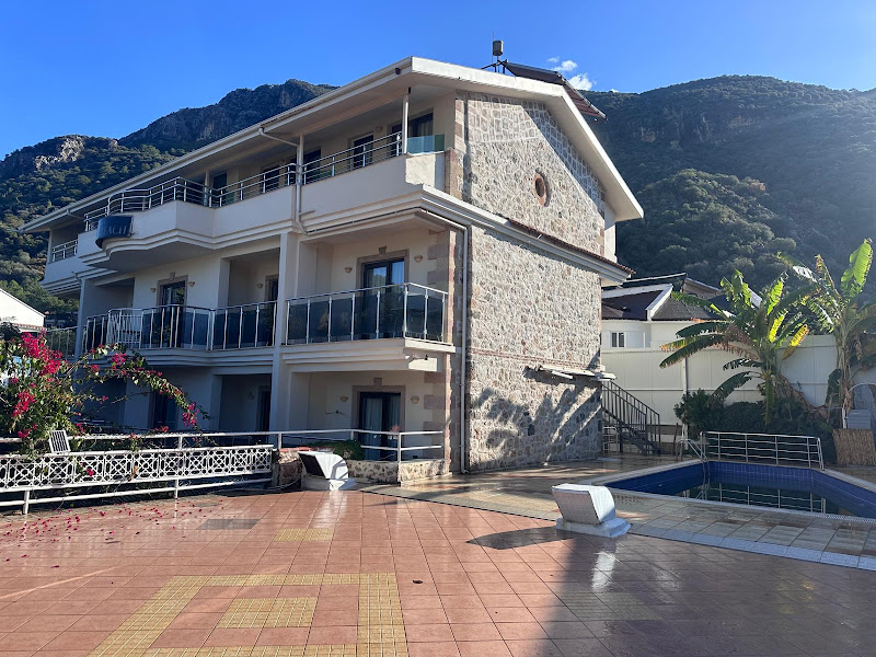 The Kumsal Hotel