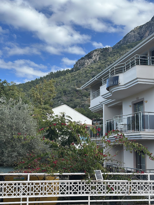 The Kumsal Hotel