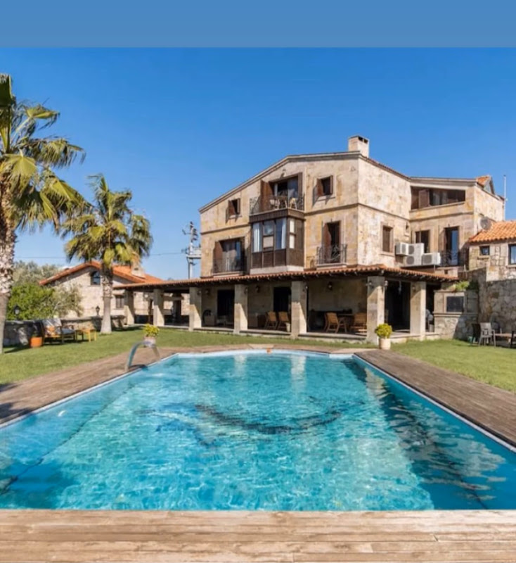 The Mira House