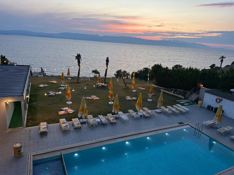 Life Point Butik Hotel Çeşme