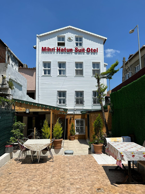 Mihri Hatun Suite