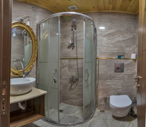 SAHİL BOUTIQUE HOTEL