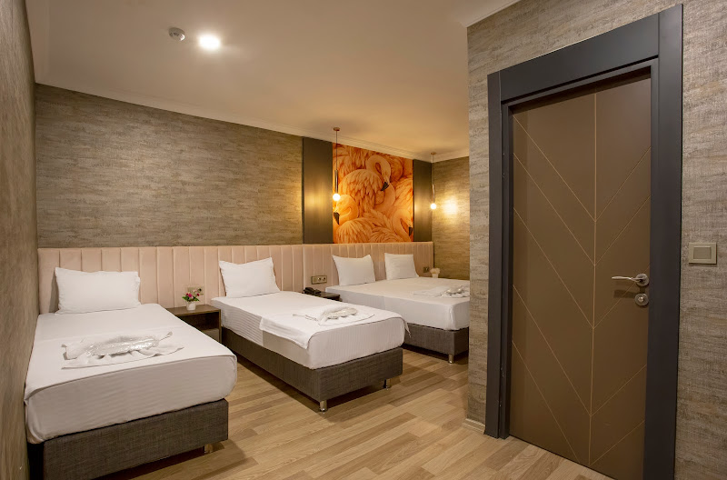La Vie Suits - Avcılar Otel