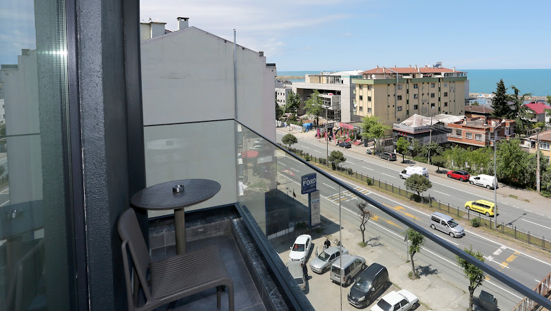 Petra Hotel Trabzon